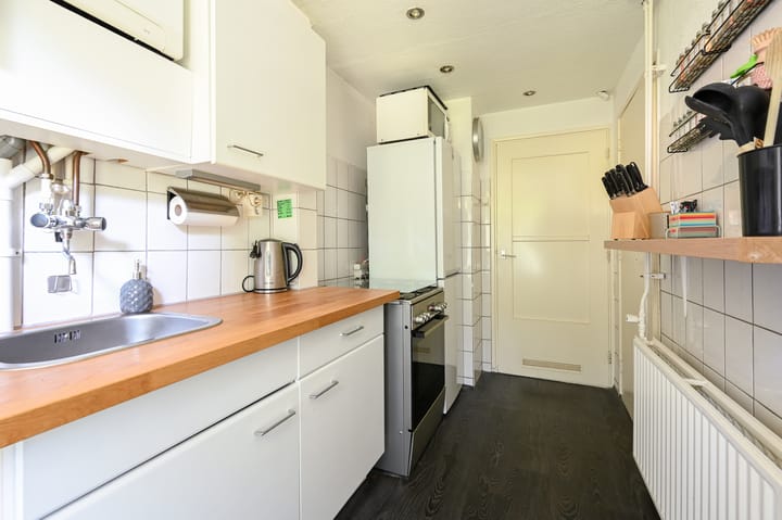 Foto 16 van De Dreef 29