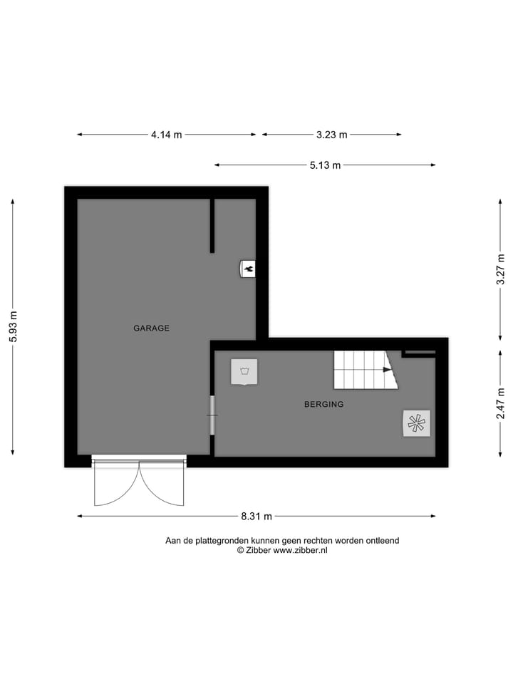Foto 51 van de Wildkamp 17
