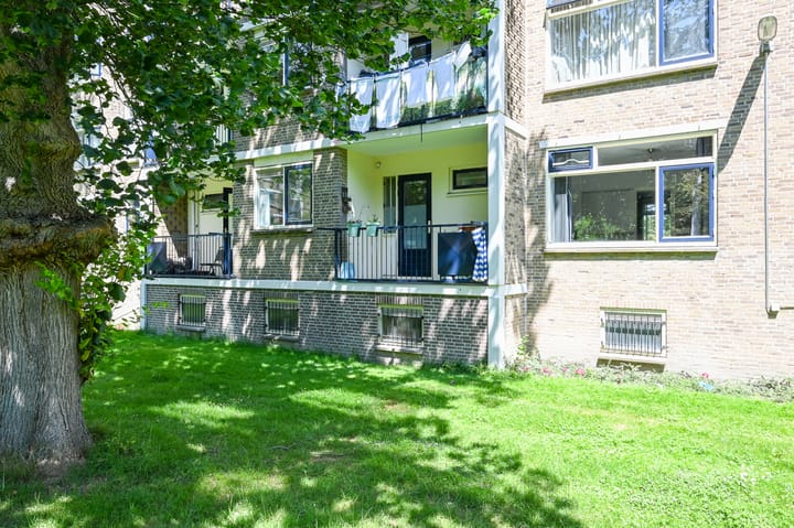 Foto 23 van De Dreef 29