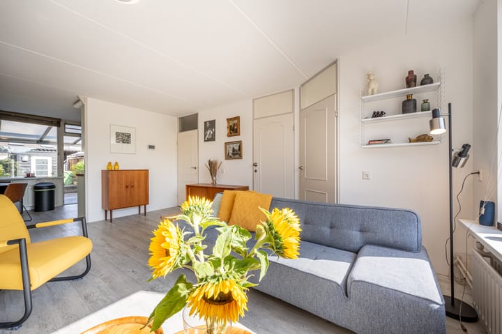 Foto 5 van Biezensnijder 3