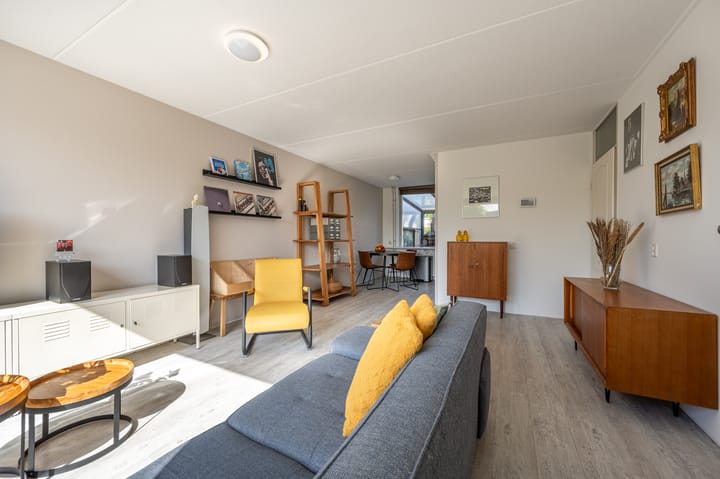 Foto 6 van Biezensnijder 3