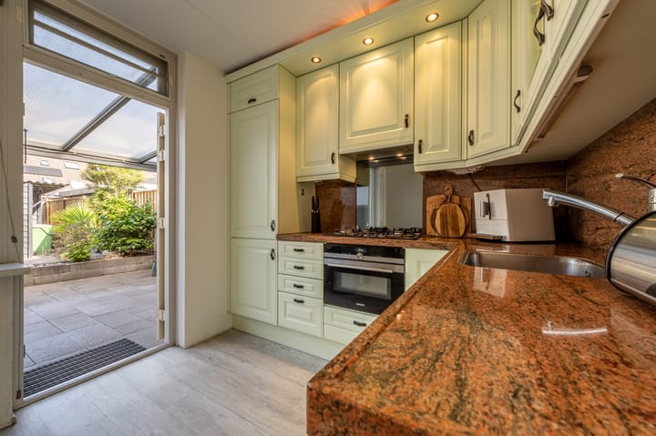 Foto 10 van Biezensnijder 3