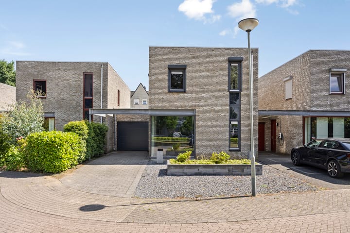 Foto 1 van Collinserf 12