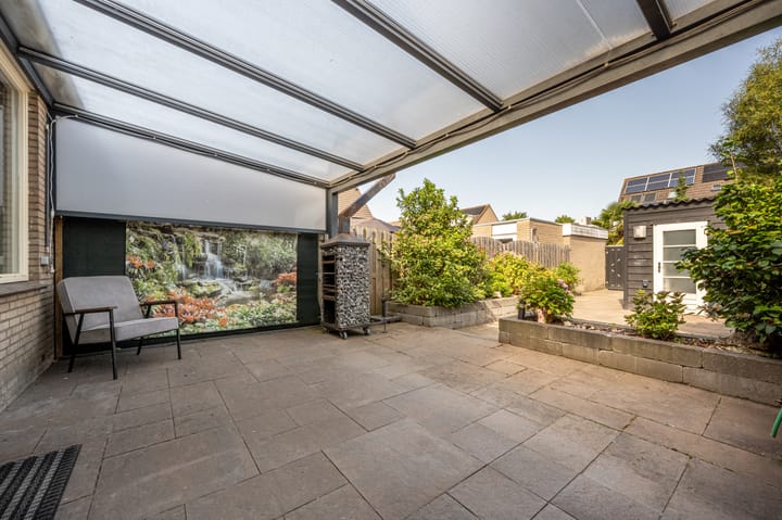 Foto 25 van Biezensnijder 3