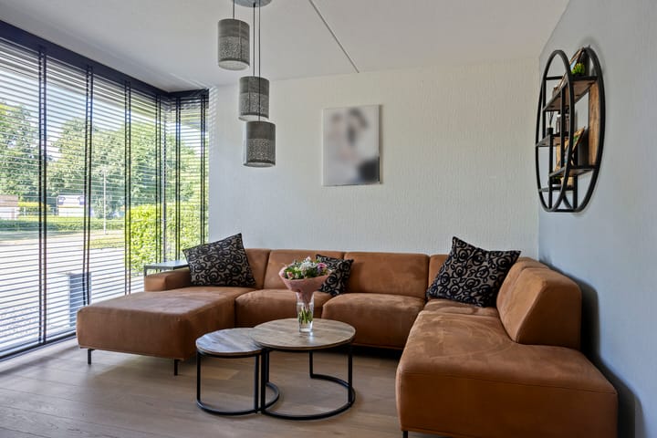 Foto 9 van Collinserf 12