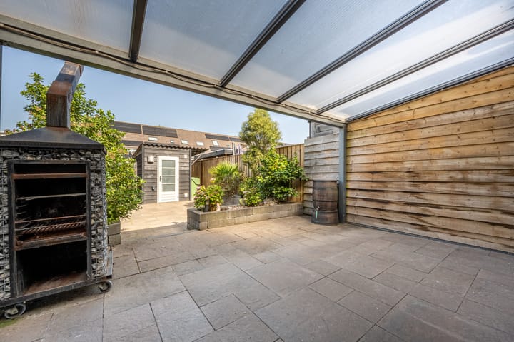 Foto 26 van Biezensnijder 3