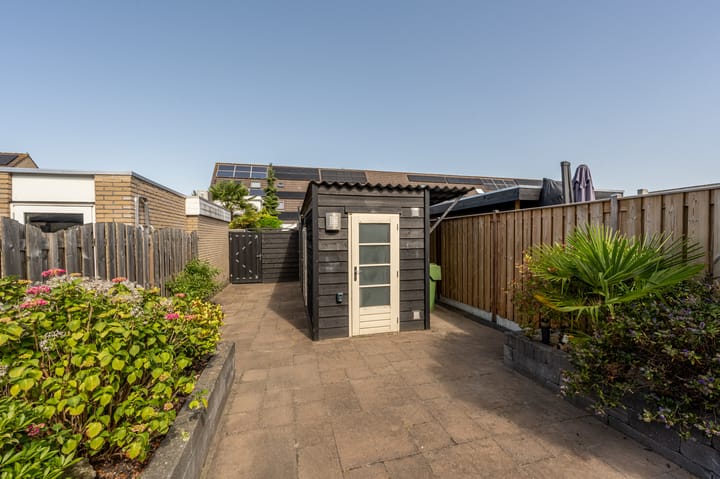 Foto 27 van Biezensnijder 3