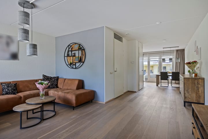 Foto 11 van Collinserf 12