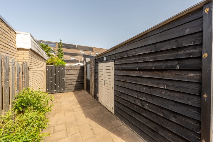 Foto 28 van Biezensnijder 3