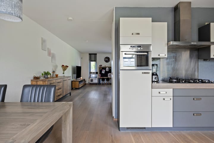 Foto 14 van Collinserf 12