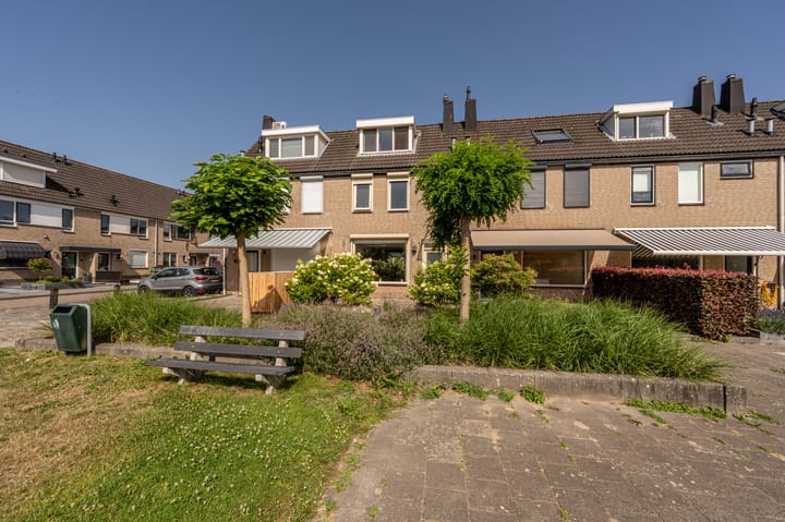 Foto 30 van Biezensnijder 3