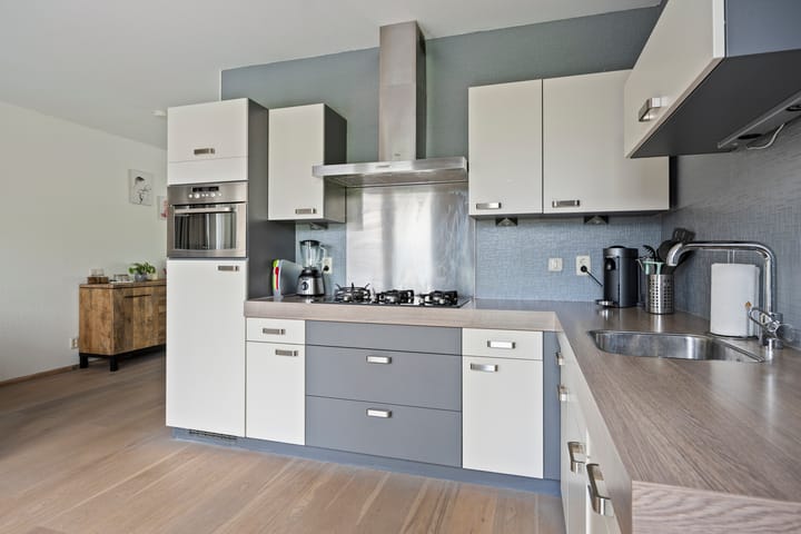 Foto 17 van Collinserf 12