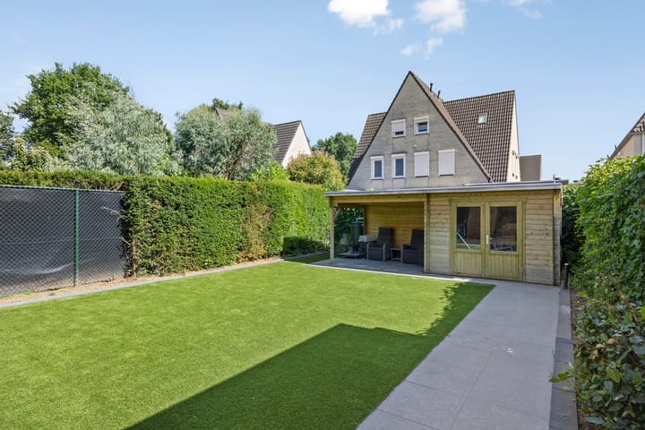 Foto 28 van Collinserf 12