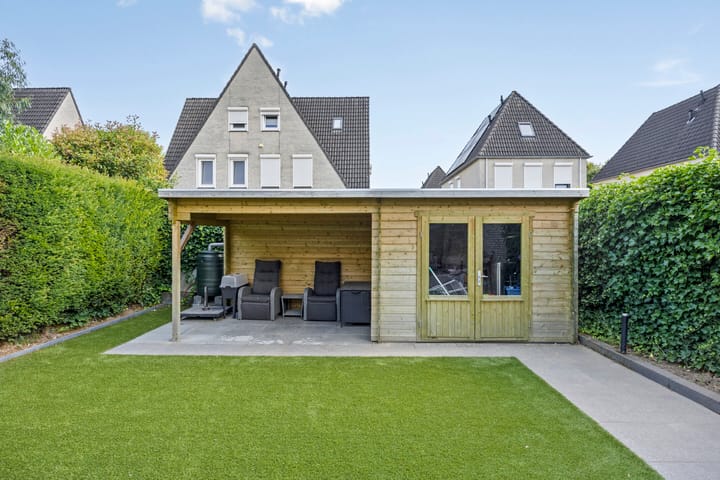 Foto 29 van Collinserf 12