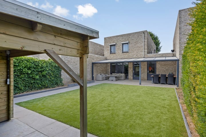 Foto 30 van Collinserf 12