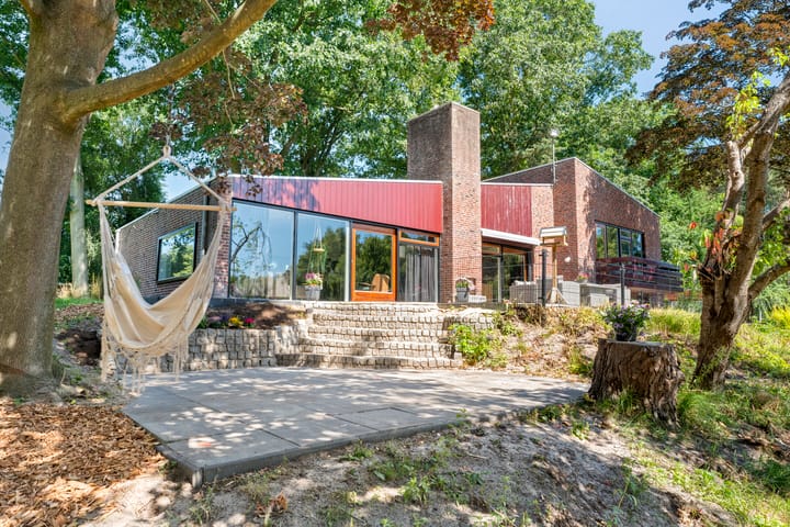 Foto 1 van Sportlaan 9