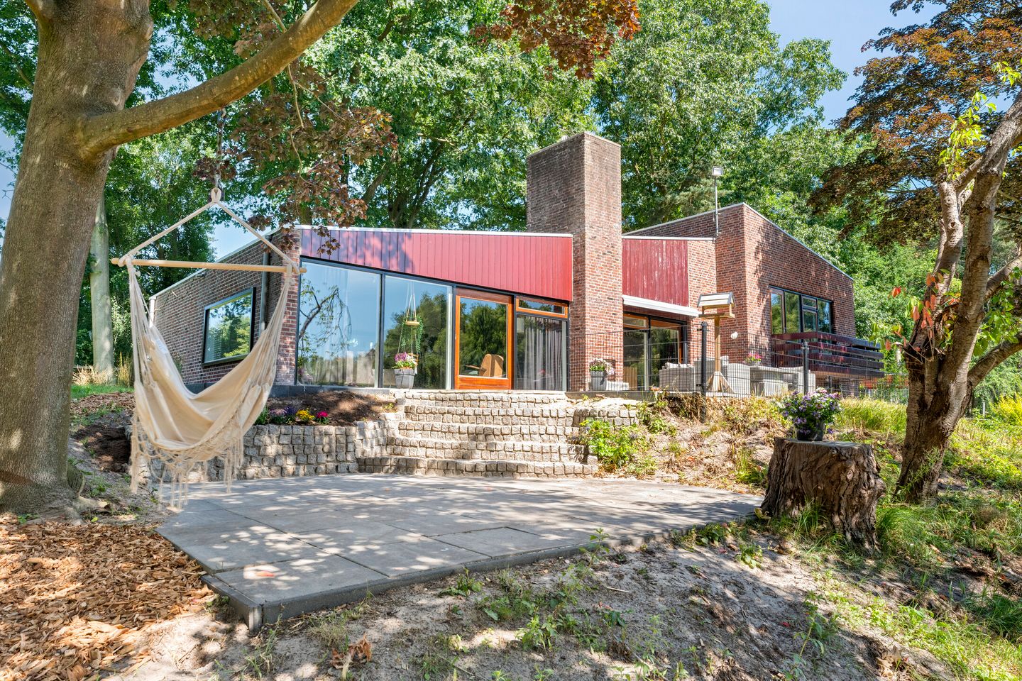 Foto 1 van Sportlaan 9