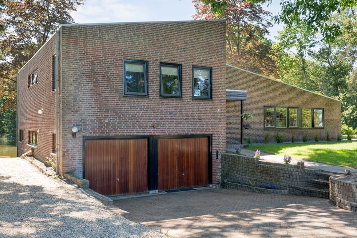 Foto 2 van Sportlaan 9