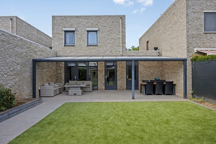 Foto 32 van Collinserf 12