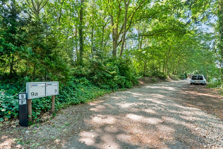 Foto 3 van Sportlaan 9