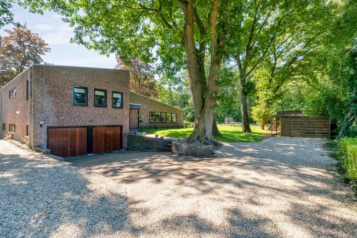 Foto 8 van Sportlaan 9