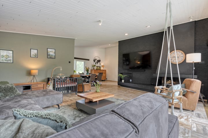 Foto 22 van Sportlaan 9