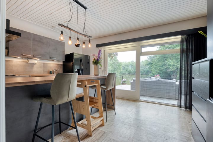 Foto 24 van Sportlaan 9