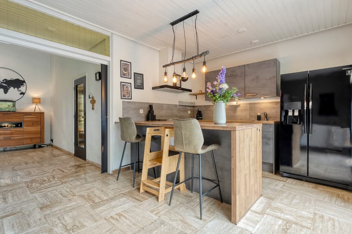 Foto 25 van Sportlaan 9