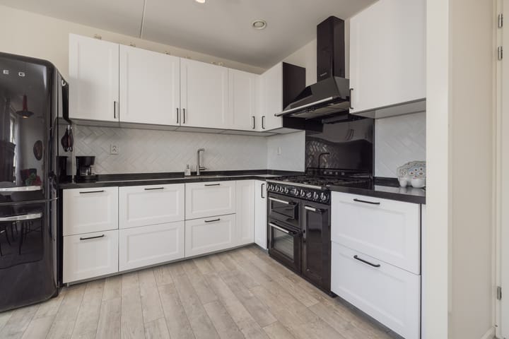 Foto 3 van Floralisplein 49