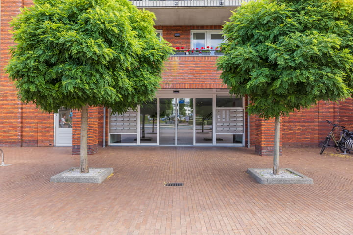 Foto 5 van Floralisplein 49