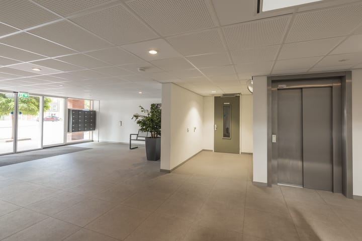 Foto 6 van Floralisplein 49