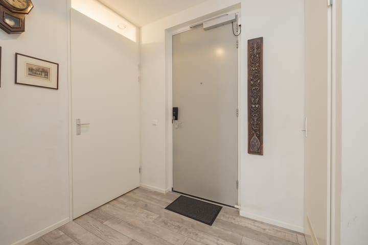 Foto 8 van Floralisplein 49