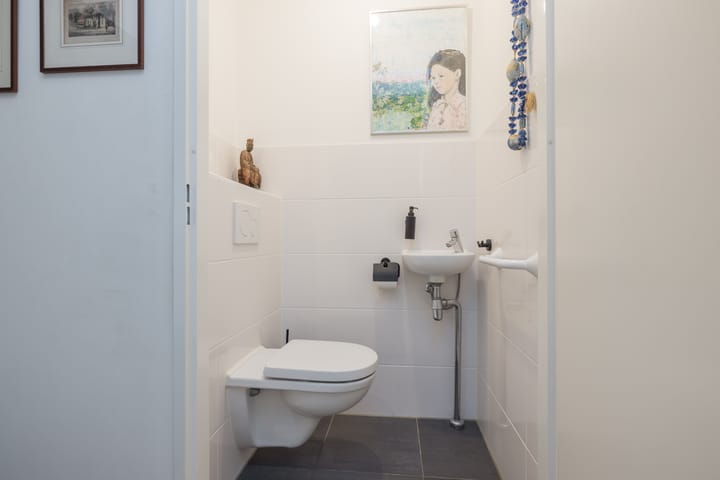 Foto 9 van Floralisplein 49