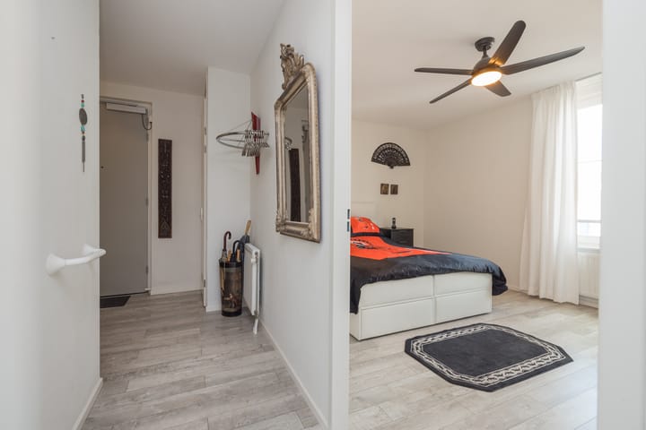 Foto 11 van Floralisplein 49