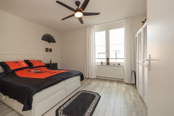 Foto 12 van Floralisplein 49