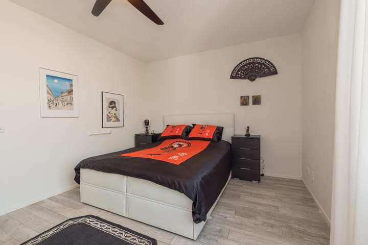 Foto 13 van Floralisplein 49