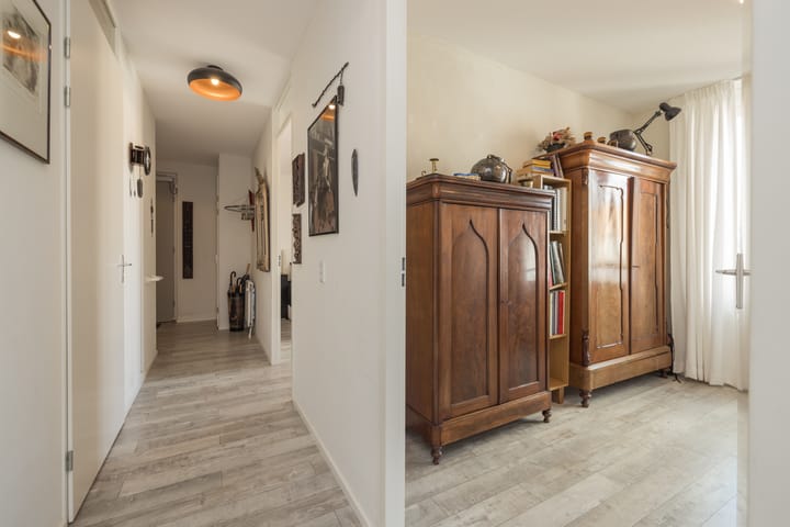 Foto 17 van Floralisplein 49