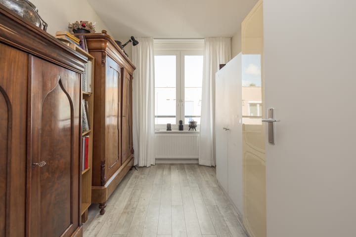 Foto 18 van Floralisplein 49