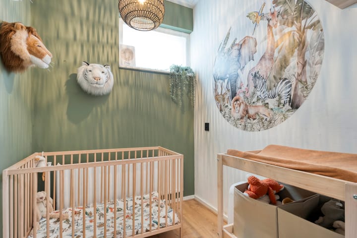 Foto 45 van Sportlaan 9