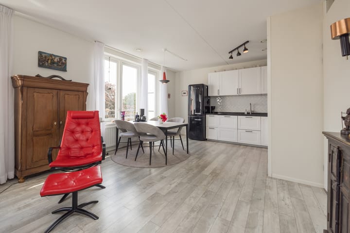 Foto 22 van Floralisplein 49