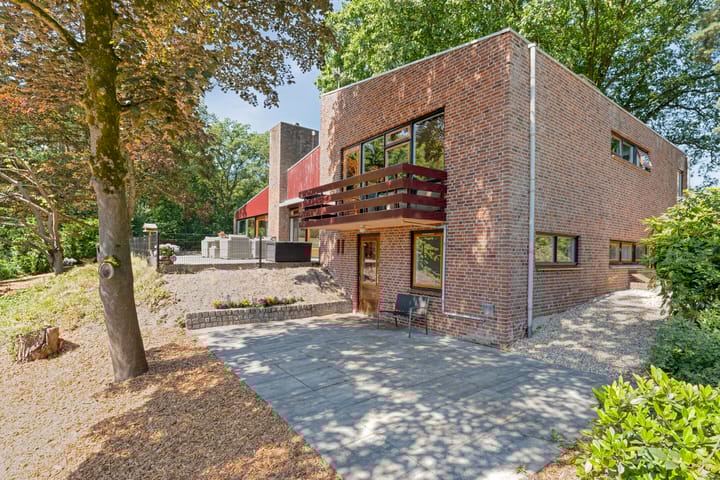 Foto 53 van Sportlaan 9