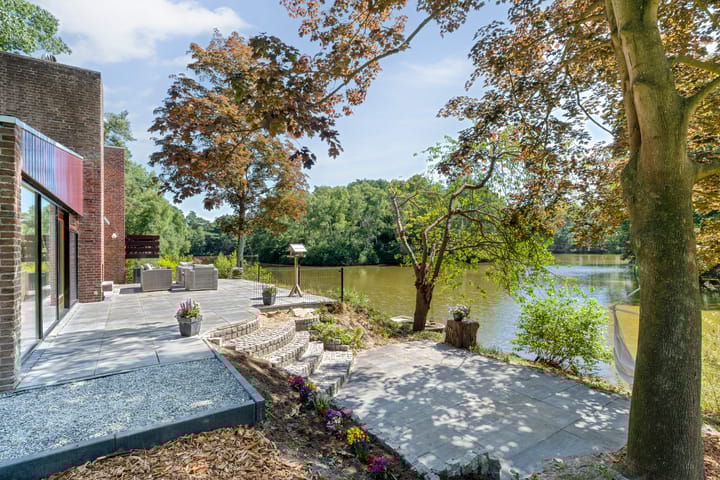 Foto 64 van Sportlaan 9