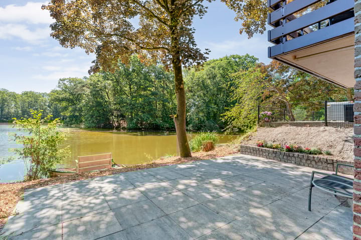 Foto 65 van Sportlaan 9