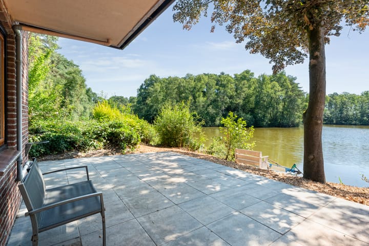 Foto 66 van Sportlaan 9