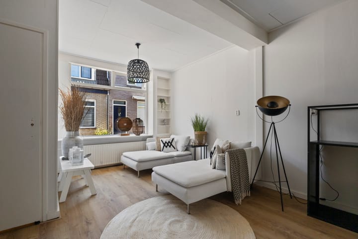 Foto 7 van Diaconiestraat 18