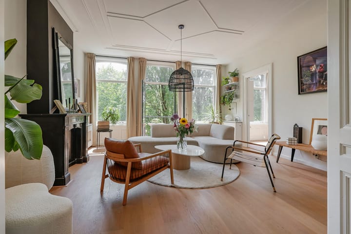 Foto 2 van 's-Gravesandeplein 17-2