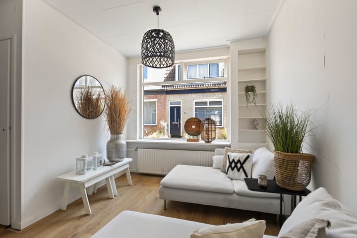 Foto 8 van Diaconiestraat 18