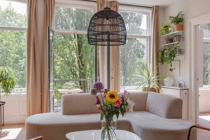 Foto 3 van 's-Gravesandeplein 17-2