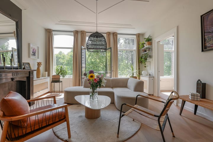 Foto 4 van 's-Gravesandeplein 17-2