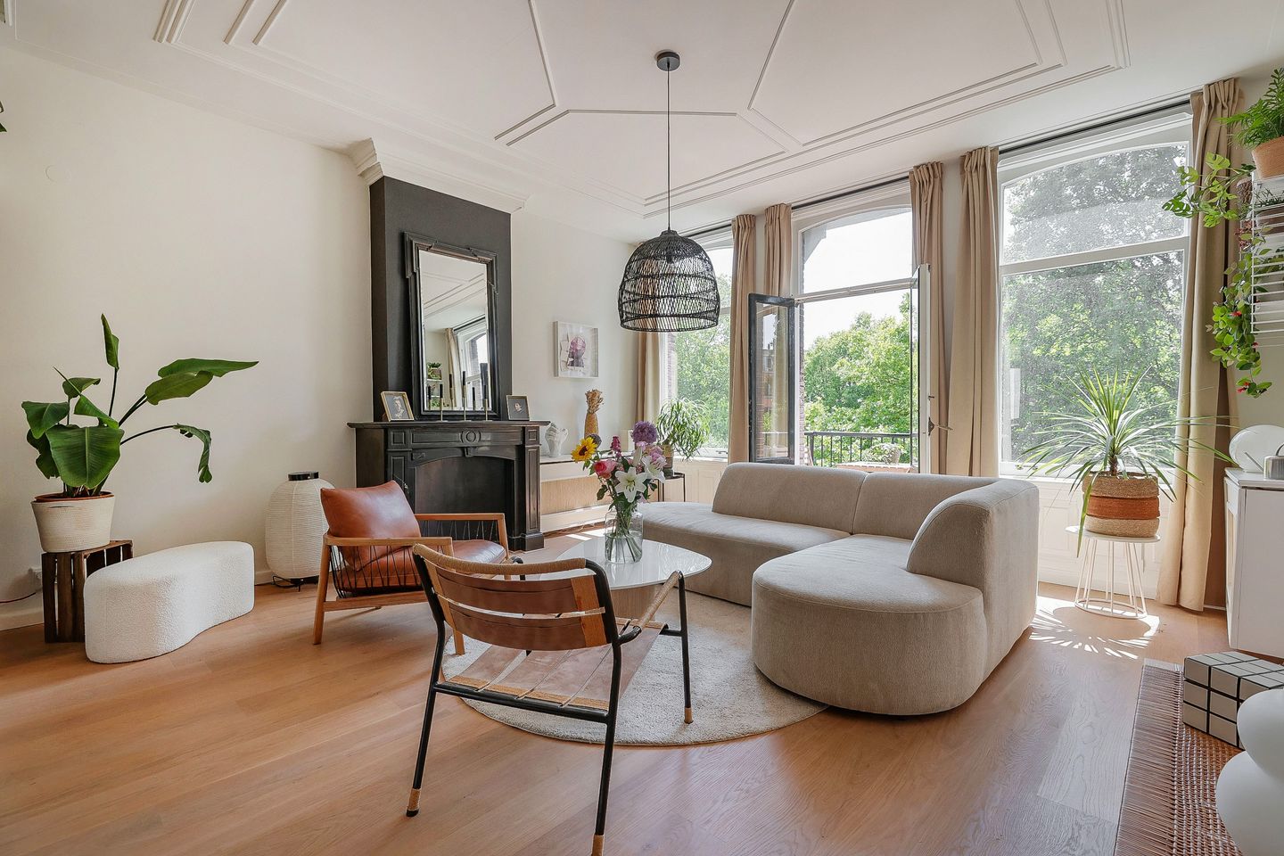 Foto 5 van 's-Gravesandeplein 17-2